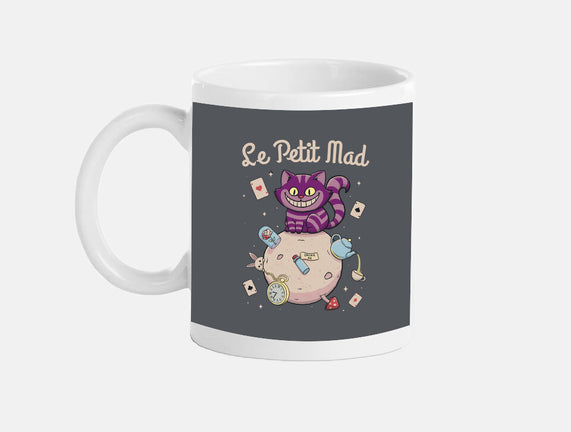 Le Petit Mad