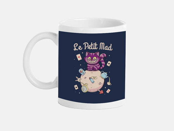 Le Petit Mad