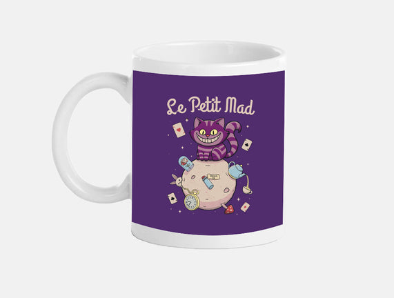 Le Petit Mad