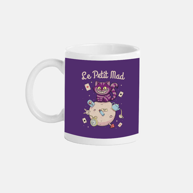 Le Petit Mad-None-Mug-Drinkware-NMdesign