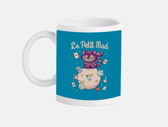 Le Petit Mad