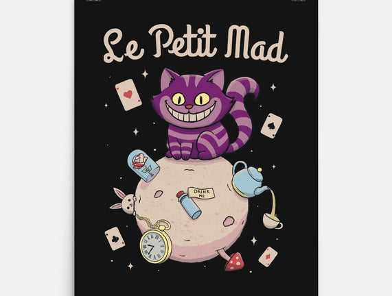 Le Petit Mad