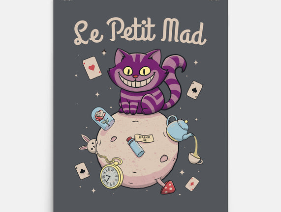 Le Petit Mad