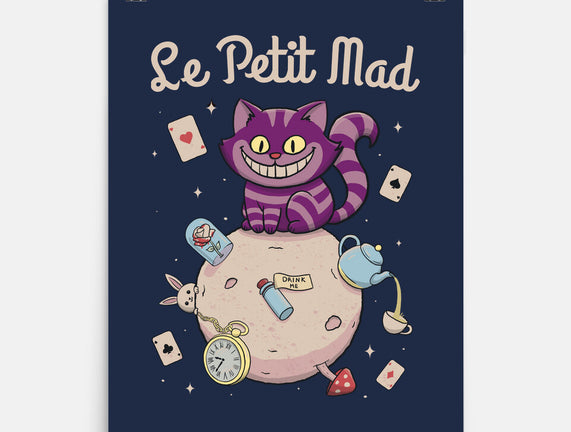 Le Petit Mad
