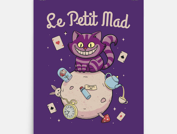 Le Petit Mad