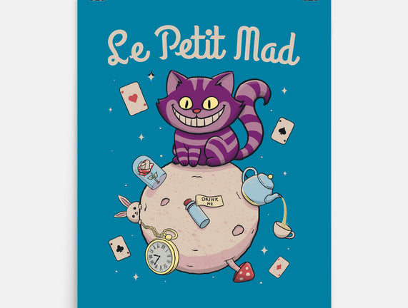 Le Petit Mad