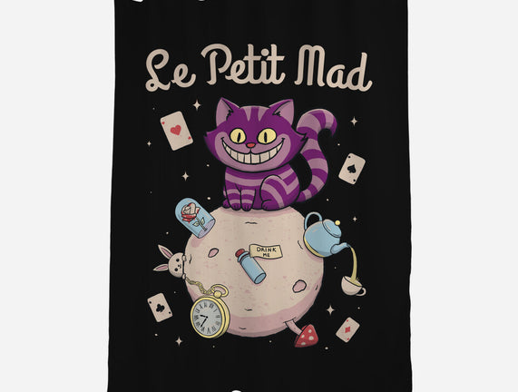 Le Petit Mad