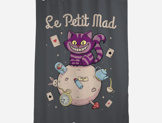 Le Petit Mad