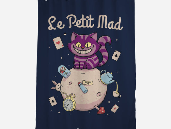 Le Petit Mad
