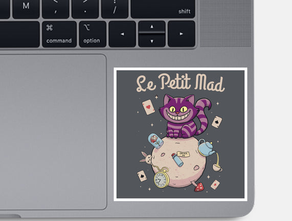 Le Petit Mad