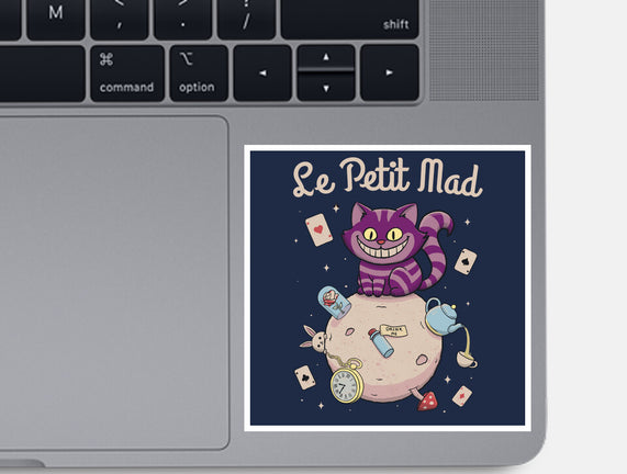 Le Petit Mad