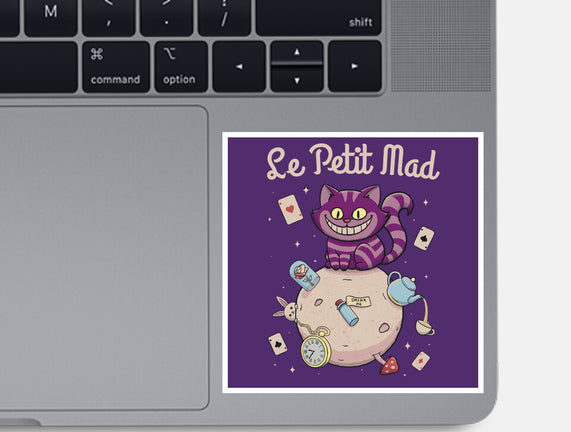 Le Petit Mad
