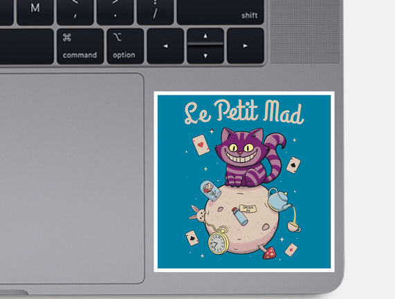 Le Petit Mad