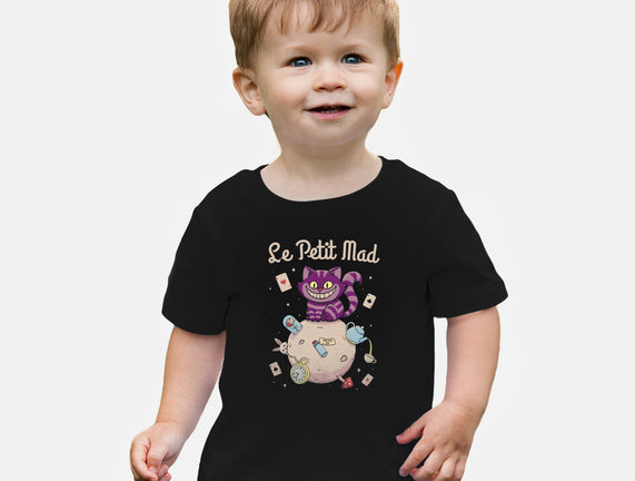 Le Petit Mad