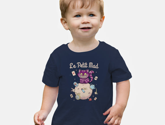 Le Petit Mad