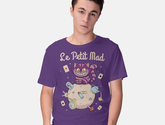 Le Petit Mad