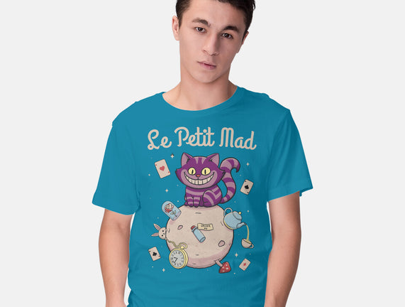 Le Petit Mad