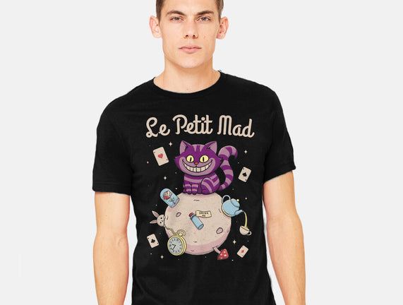 Le Petit Mad