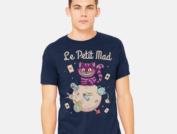 Le Petit Mad