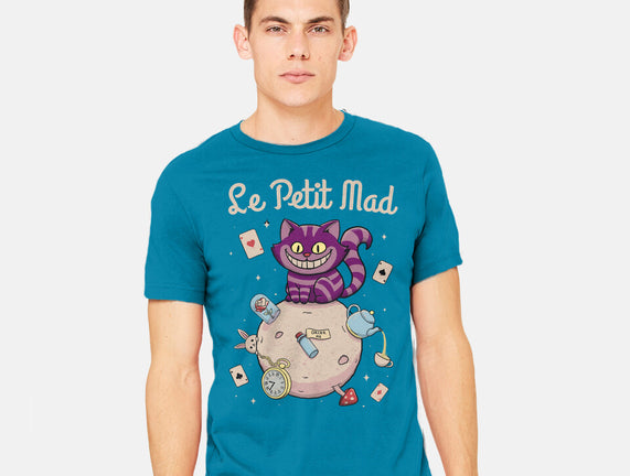 Le Petit Mad