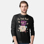 Le Petit Mad-Mens-Long Sleeved-Tee-NMdesign