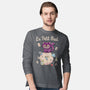Le Petit Mad-Mens-Long Sleeved-Tee-NMdesign