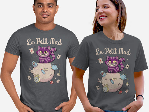 Le Petit Mad