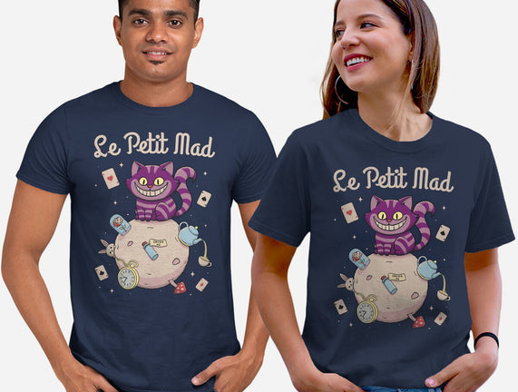 Le Petit Mad