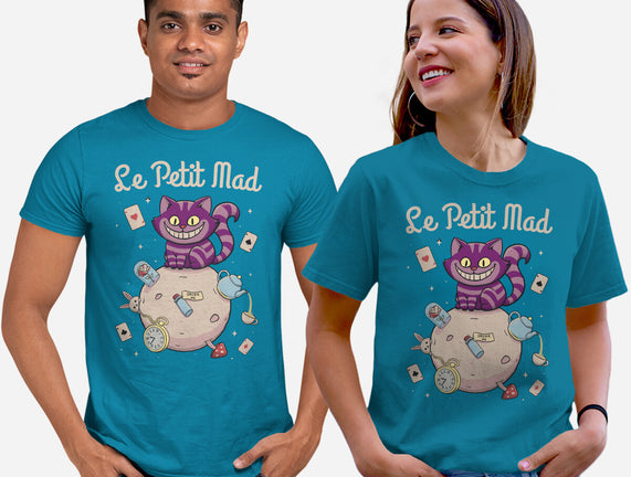 Le Petit Mad