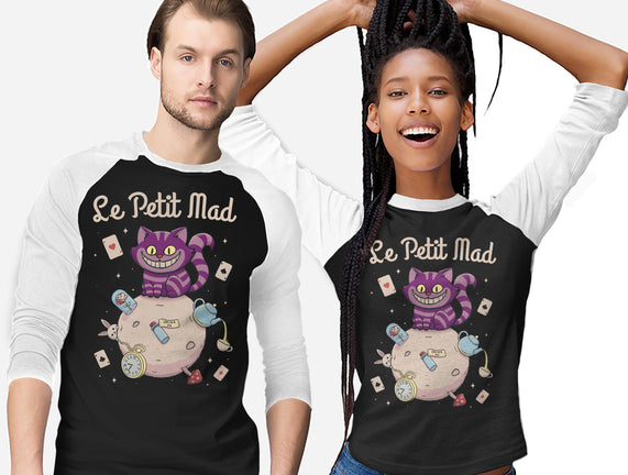 Le Petit Mad