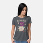 Le Petit Mad-Womens-Basic-Tee-NMdesign