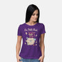 Le Petit Mad-Womens-Basic-Tee-NMdesign