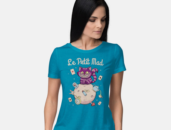Le Petit Mad