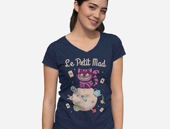 Le Petit Mad