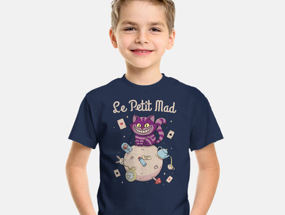 Le Petit Mad