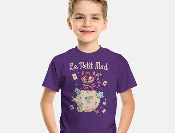 Le Petit Mad