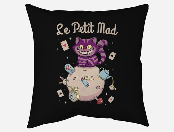 Le Petit Mad