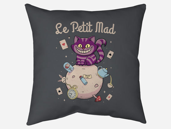 Le Petit Mad