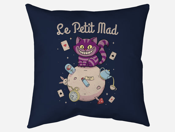 Le Petit Mad