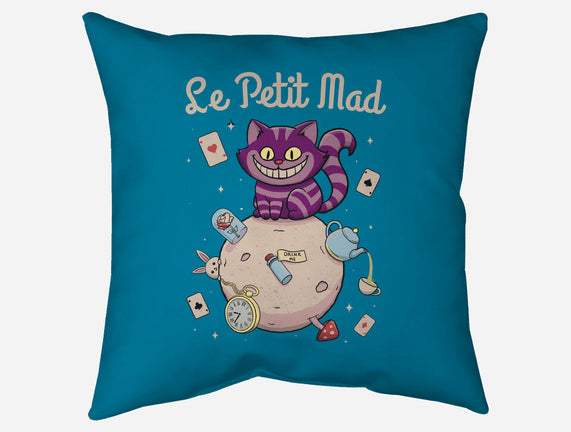 Le Petit Mad