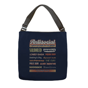Antisocial Festival