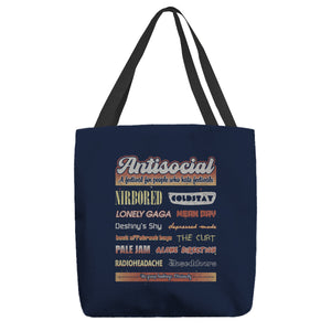 Antisocial Festival
