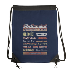 Antisocial Festival