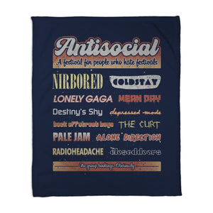 Antisocial Festival
