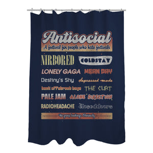 Antisocial Festival