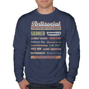 Antisocial Festival