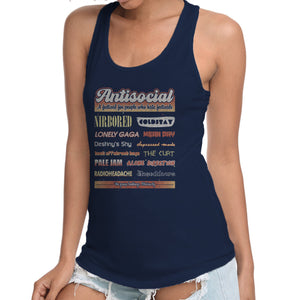 Antisocial Festival