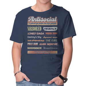 Antisocial Festival