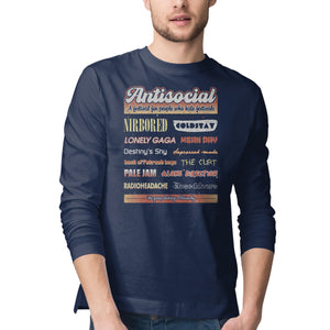 Antisocial Festival
