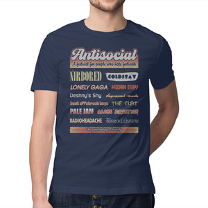 Antisocial Festival